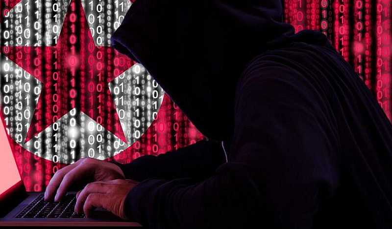 Твърди се че атаките са извършени от севернокорейската хакерска група Konni Според