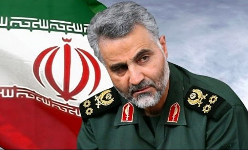 До 48 часа Иран може да започне война срещу САЩ.