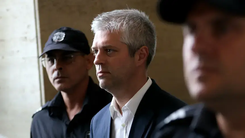 Защитата на кмета обжалва като поиска мярката да бъде променена