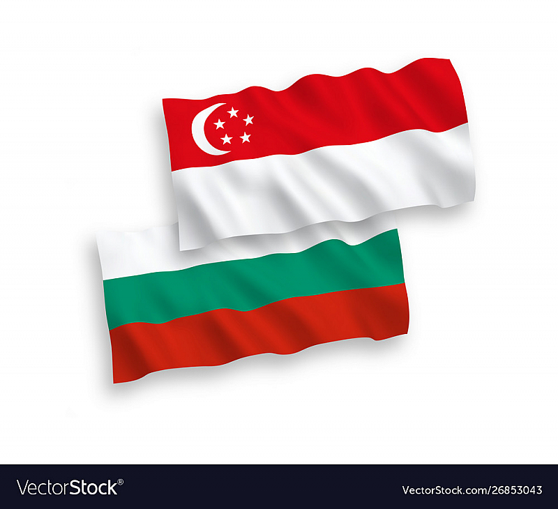 Премиерът Бойко Борисов каза Сравняват ни с Германия и Сингапур