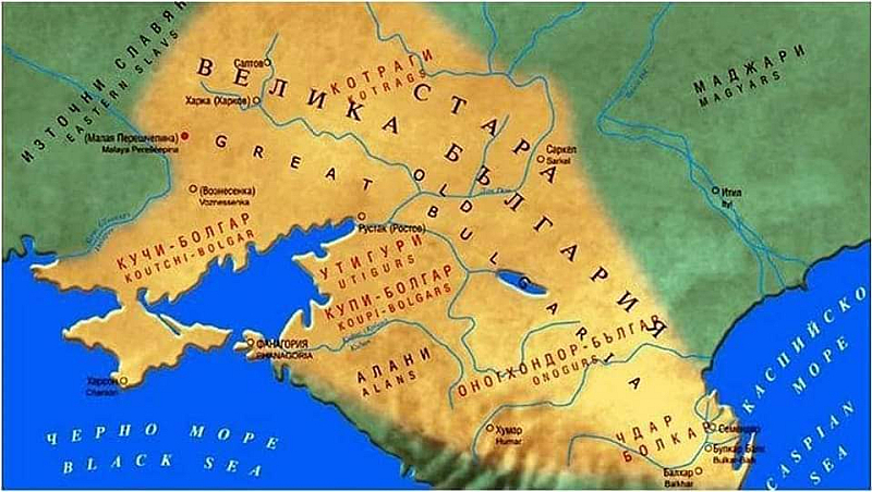 Защо точно период от две столетия е аргумент за притежание