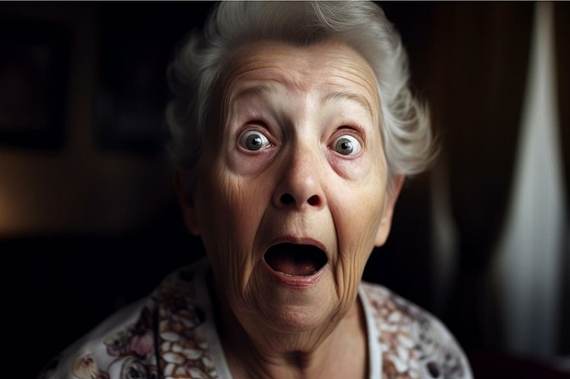 Днес се извини с половин уста защото 150 000 нямало как