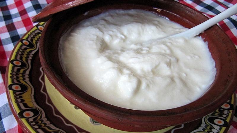 Трябва много внимателно да се премине към нормалната храна Това