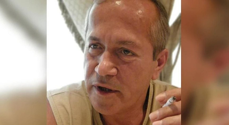 Николай Стефанов е роден на 27 март 1950 г в