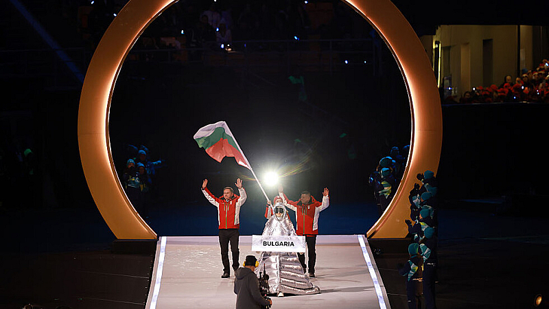 Изтънчената екстравагантност бе израз на творческа интелигентност въображение и класа