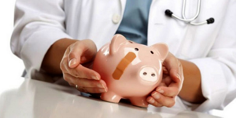 Здравната каса бави парите за заплати на медиците в Пирогов