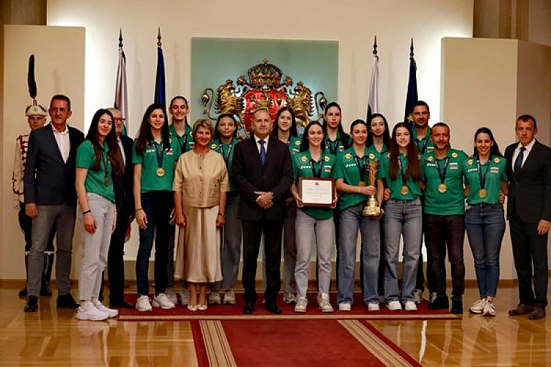 Любим терен за тях са и честванията на важни дати