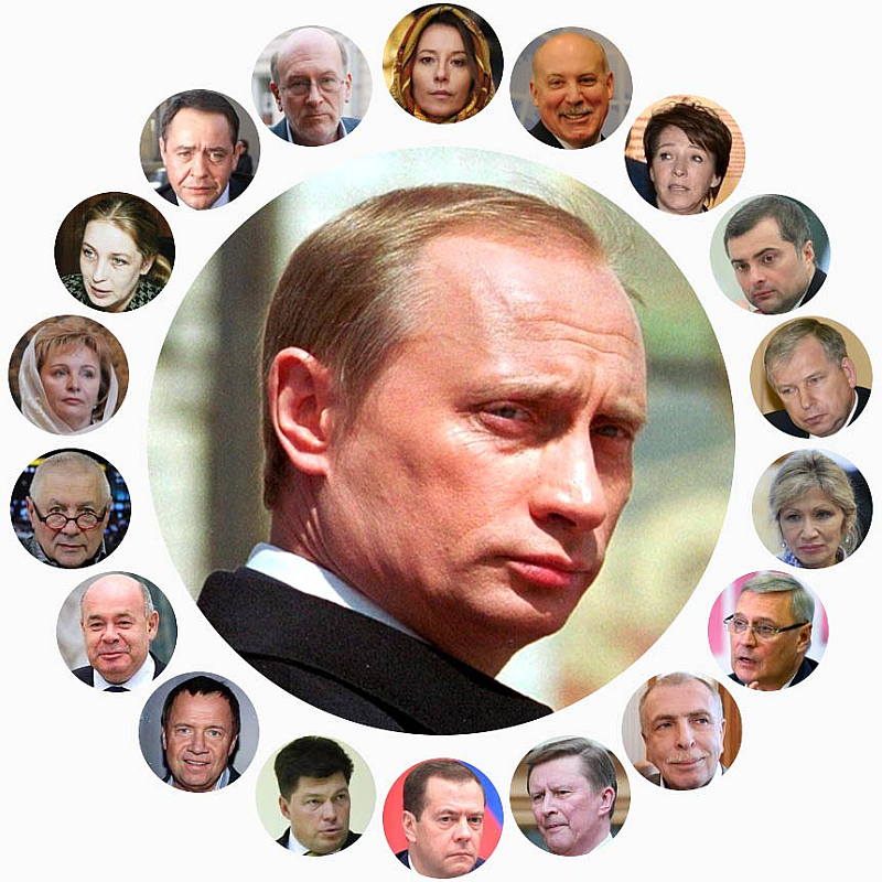 Преди година Путин пусна Пригожин създател на ВЧК Вагнер от