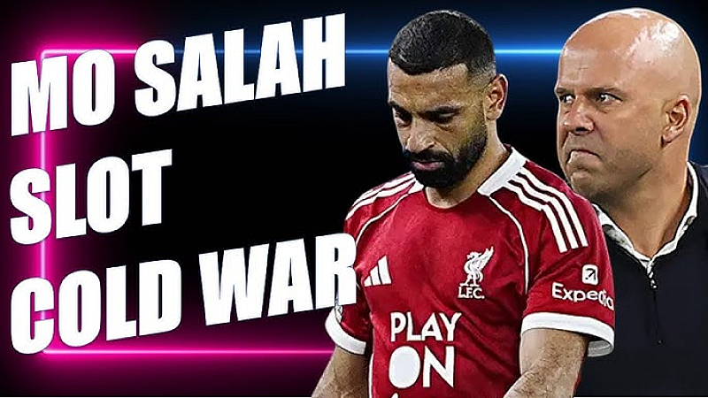 И ето че след поредния безличен мач на отбора мач