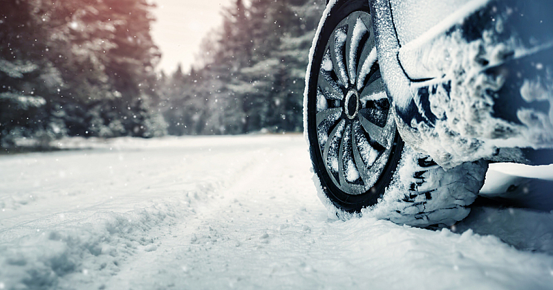 Не е розово и положението през Троянския проход Има опасни