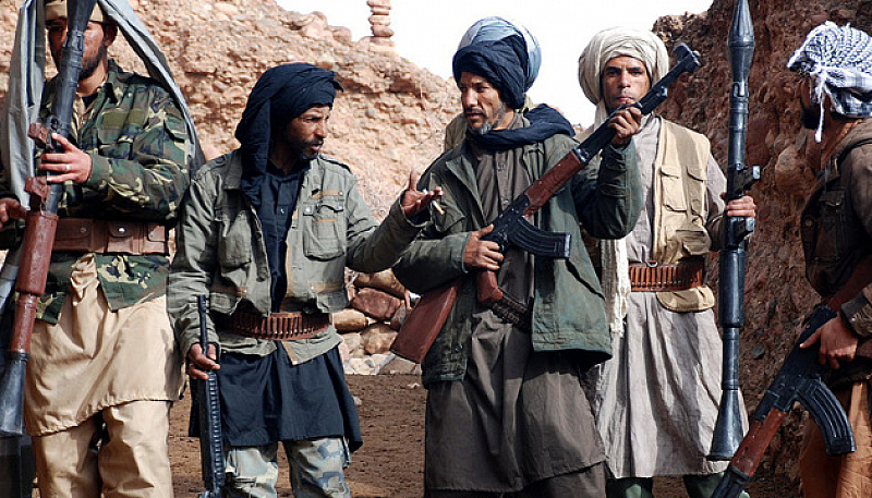 Въпреки заявката, че са тръгнали по по-демократичен път, талибаните продължават