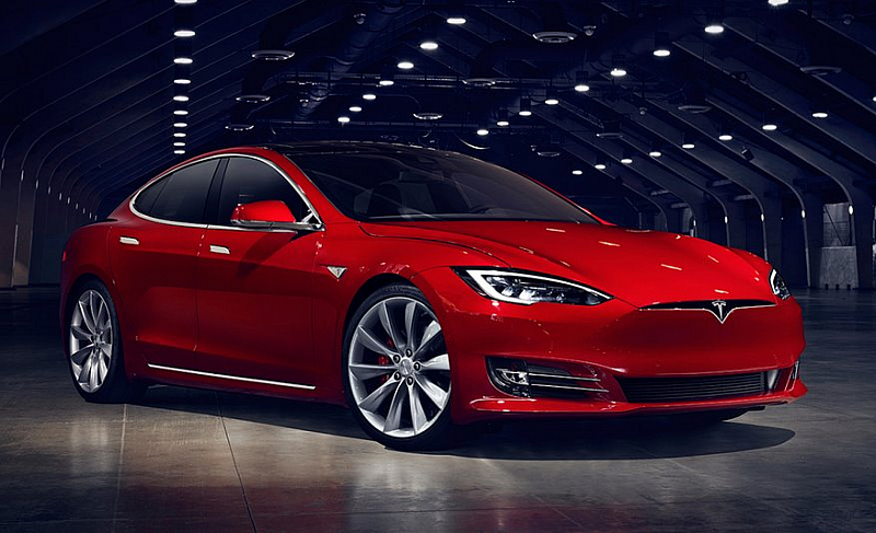 Catastrophe de Tesla, baisse des ventes