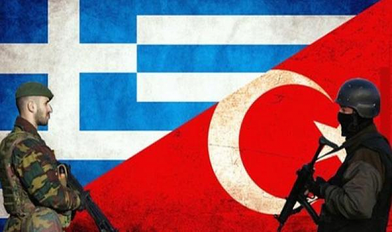 Ако Атина продължава да води агресивна политика спрямо Турция, ще