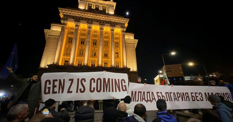 Исканията на младите хора прекрачиха рамката на Бюджет 2026 и