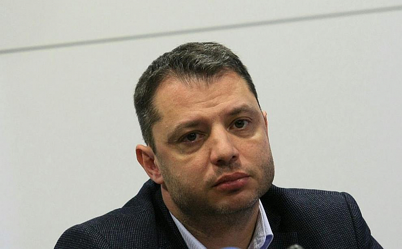 Това заяви пред Нова телевизия депутатът от ГЕРБ Делян Добрев