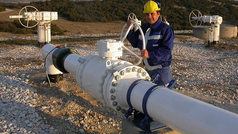 Шансовете пред бъдещия газов хъб Балкан в България не са