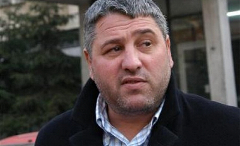 Върховният касационен съд (ВКС) потвърди присъдата срещу Марин Петров-Йончо за