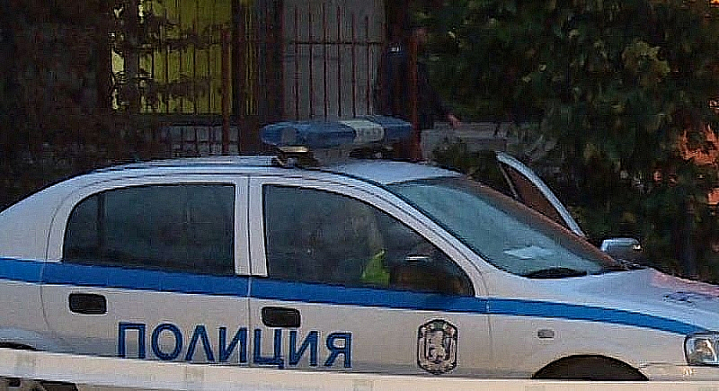 Разпитът на Георги Мараджиев във Второ полицейско управление в Пловдив