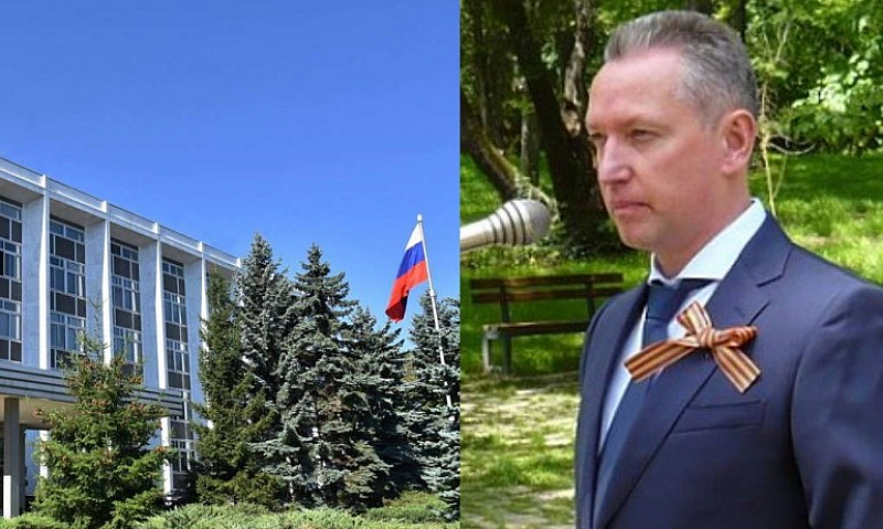 Руският дипломат обявен за персона нон грата правил опити да