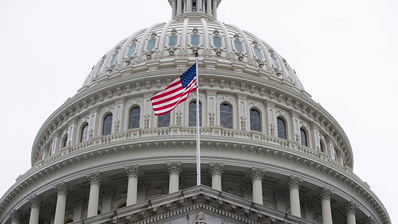 Републиканците в Сената на САЩ блокираха законопроекта за допълнително финансиране