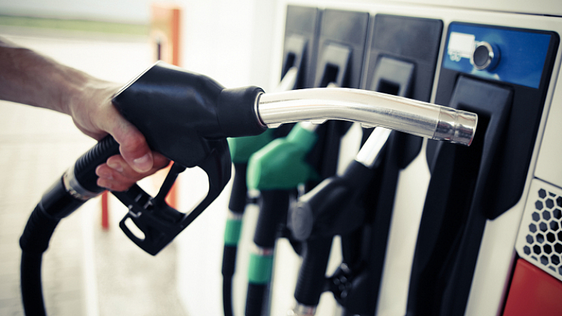 Цените на горивата започнаха да галопират непосредствено след конфликта Украйна