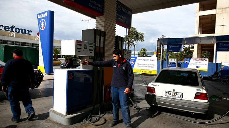 Масово се проверява качеството на горивата предлагани от бензиностанциите съобщават