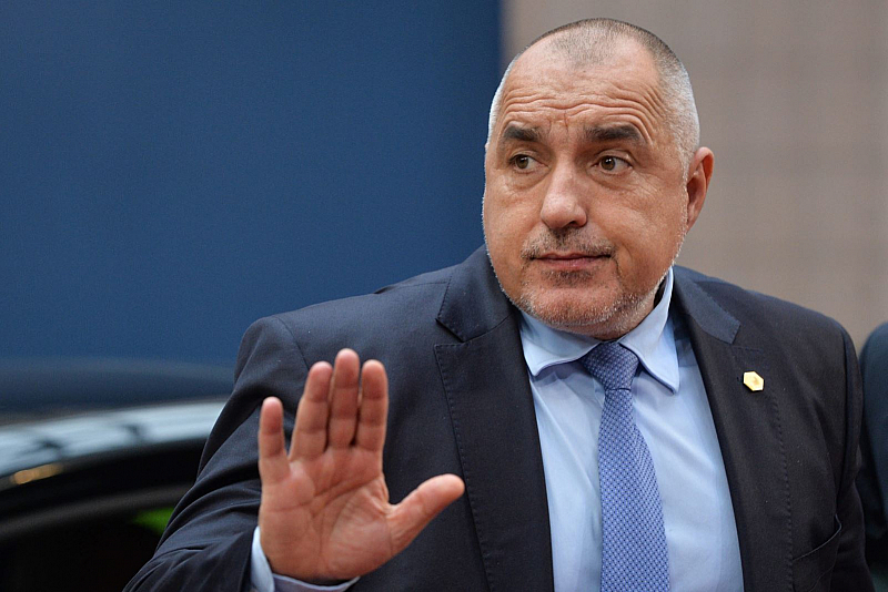 Политологът Даниел Смилов обяснява причините за България се намира в
