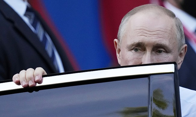 Спекулациите за здравето на Путин се разпространяват от известно време като Кремъл