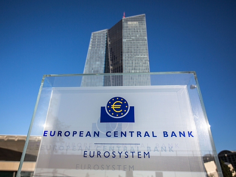 За това предупредиха в специално комюнике от Европейската централна банка В