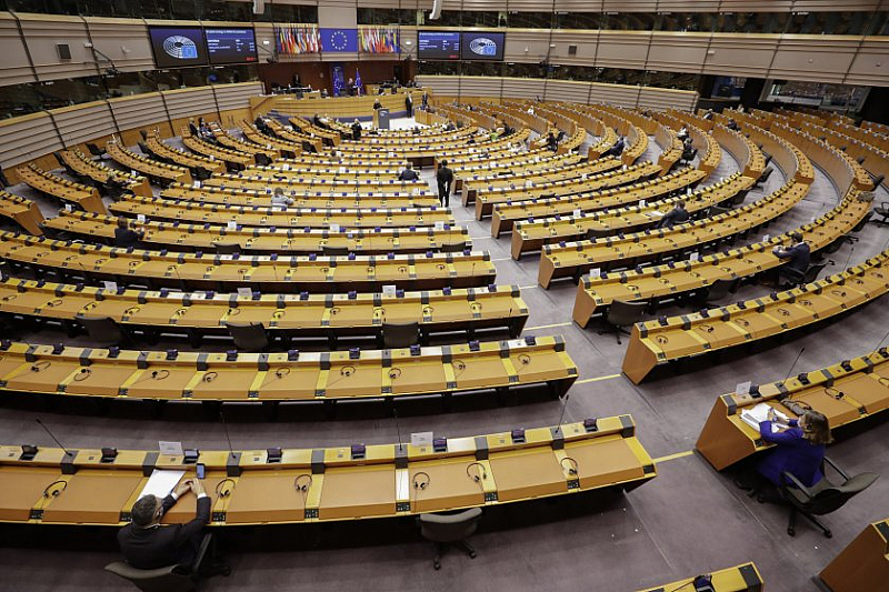 Европейският съюз търси начини за осветяване на външните влияния върху