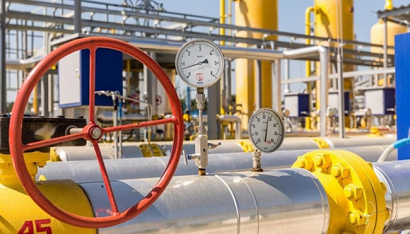 Износът на преработени продукти от руски петрол спира на 1