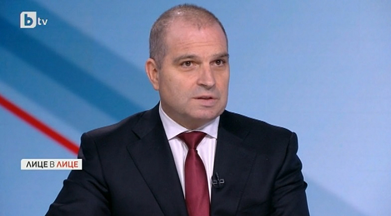 Това каза по БТВ вицепремиерът и регионален министър Гроздан Караджов