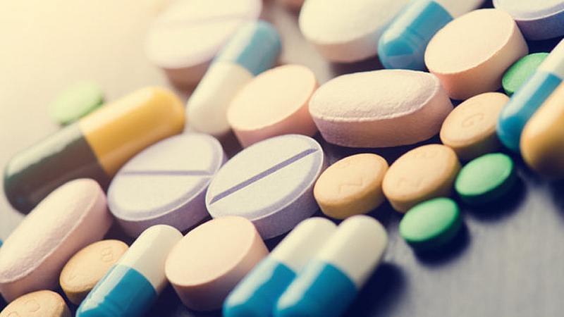 Препаратът Paxlovid е първото одобрено в ЕС лекарство срещу респираторното