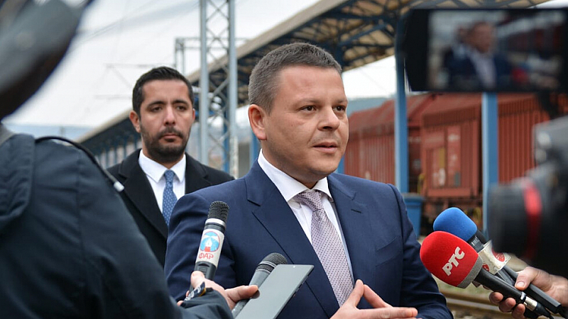 От министъра на транспорта Христо Алексиев превозвачи очакват транспортните политики