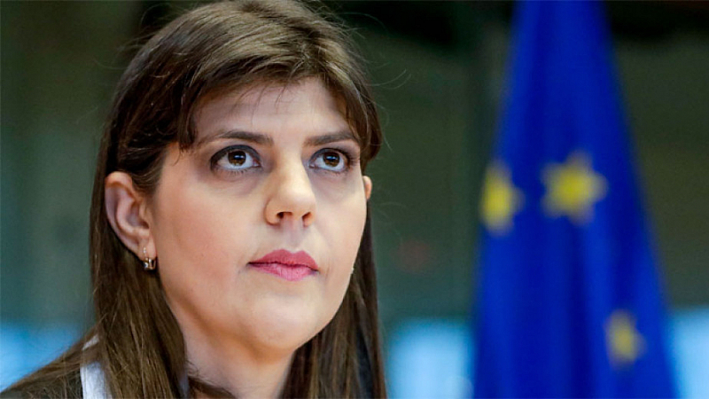 В понеделник Европейската прокуратура в България започна операция за измами