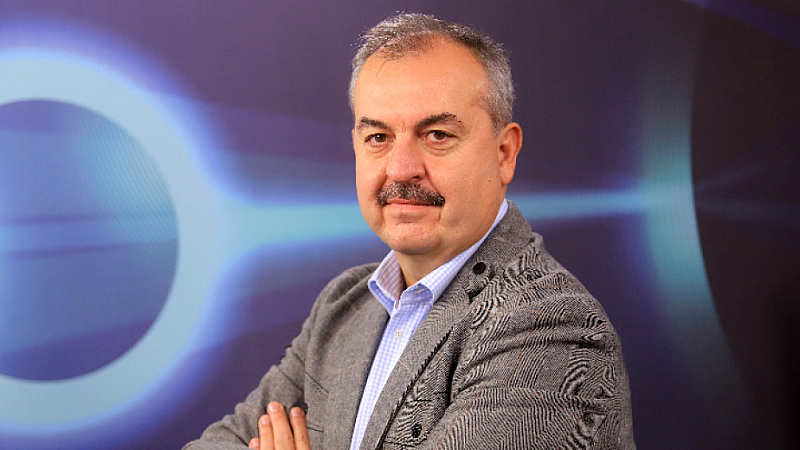 Това заяви в ефира на Нова телевизия журналистът Любчо Нешков    Потресен