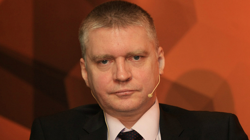 Любомир Аламанов управляващ партньор на SiteMedia Consultancy се нареди сред