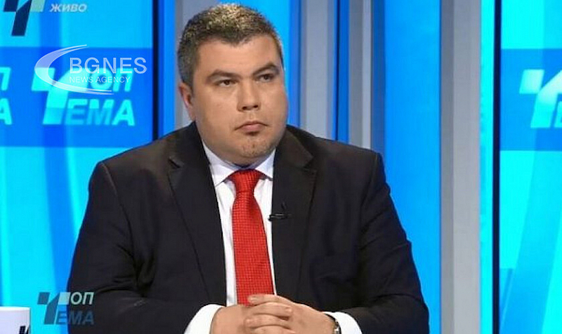Въпросът за референдум е наистина сериозен и съжалявам че ВМРО ДПМНЕ