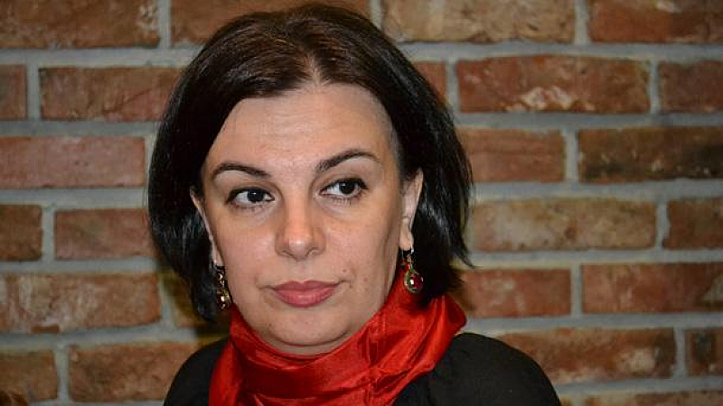 Мирослава Тодорова посочи че ако не се стигне до източника
