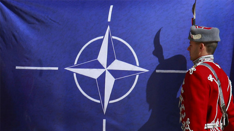 Присъединяването на Швеция и Финландия в НАТО ще бъде фундаментална