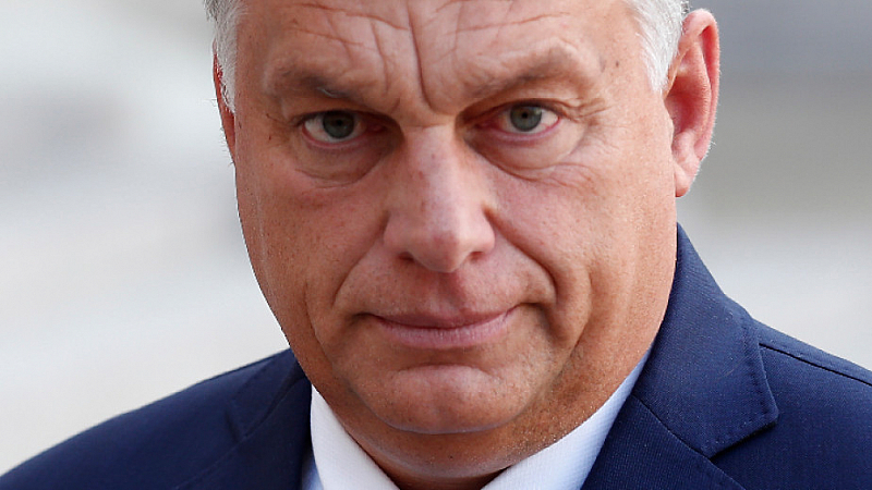 Унгарското решение е още един завой в политиката на Виктор