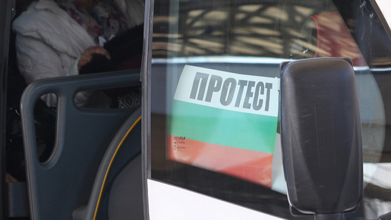 Българското обединение на шофьорите ще изпрати писмо до президента с