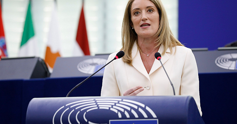 Европейският парламент призовава за незабавно общоевропейско ембарго върху енергийните доставки,