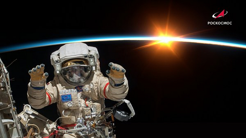 Русия планира да създаде собствена национална космическа станция МКС е