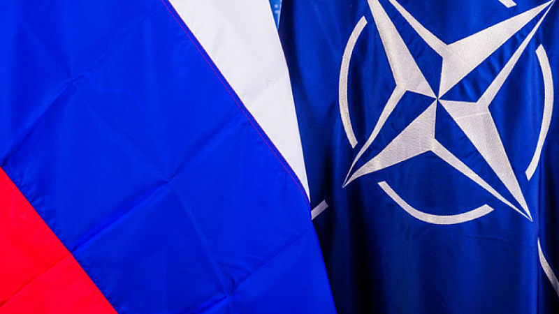 Във вторник генералният секретар на алианса каза че НАТО предлага