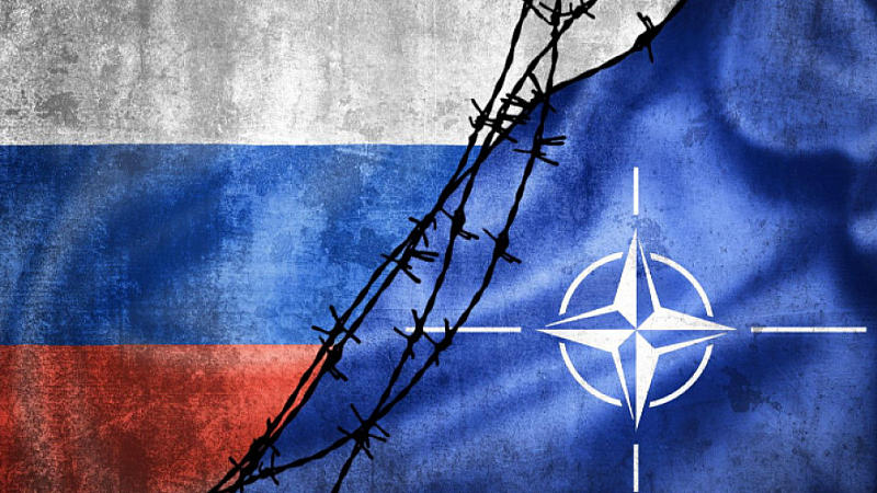 НАТО категорично осъжда руските ракетни и безпилотни атаки срещу украински