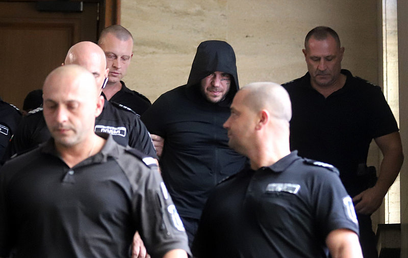 Прокурорът по делото Чавдар Железчев заяви в пледоарията си че