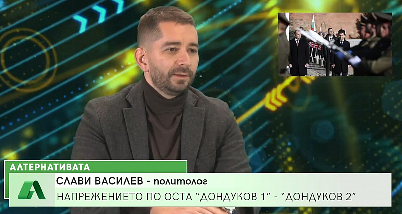 „Пропуквания между Румен Радев и Кирил Петков няма, има събуждане