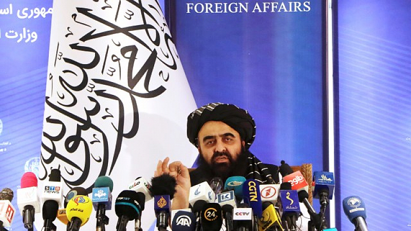 Отслабването на афганистанското правителство не е в ничий интерес тъй