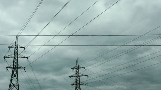 Става дума за временно контролируемо ограничаване на електропотреблението в Харковска, Полтавска